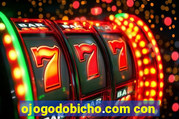 ojogodobicho.com con